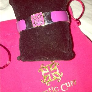 RC Jordan Purple & Silver